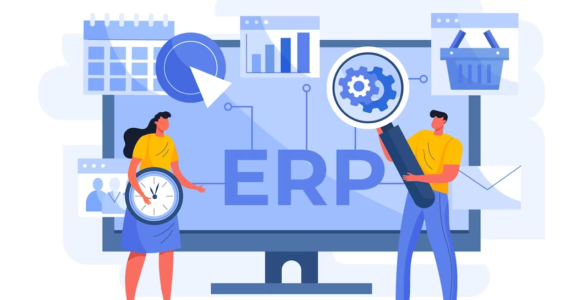 EDA’s Role in Revolutionizing Enterprise/ERP Systems